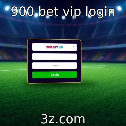Acesso ao site 900 bet vip login em diferentes dispositivos | 900 bet vip login