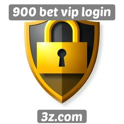Revisão sobre segurança do site 900 bet vip