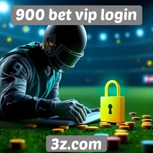 Segurança e proteção de dados no 900 bet vip login
