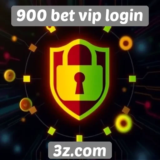 Informações sobre segurança e proteção de dados na 900 bet vip