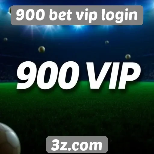 Recursos exclusivos da plataforma 900 bet vip