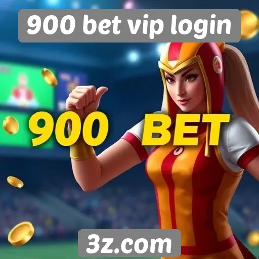 Principais recursos do site 900 bet vip login