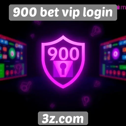 Avaliação da segurança do site 900 bet vip login