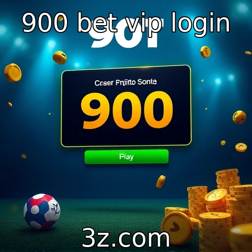 Impacto da tecnologia no jogo virtual - 900 bet vip login